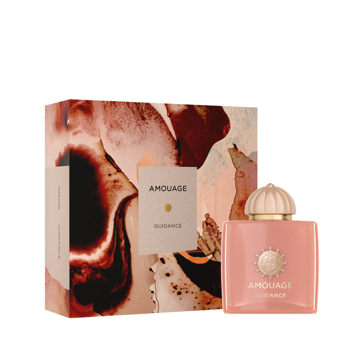 AMOUAGE Guidance EDP - 100ML (Apa de Parfum)