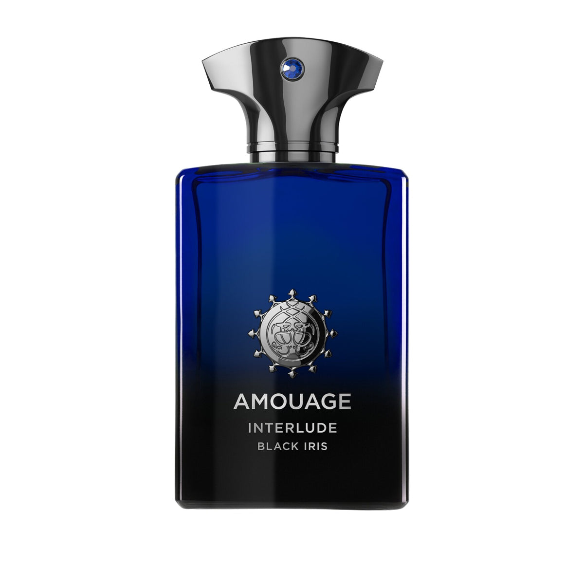 AMOUAGE Interlude Black Iris EDP - 100ML (Apa de Parfum)
