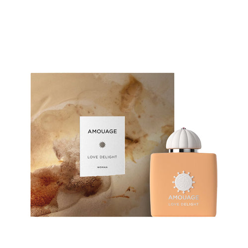 AMOUAGE Love Delight EDP - 100ML (Apa de Parfum)