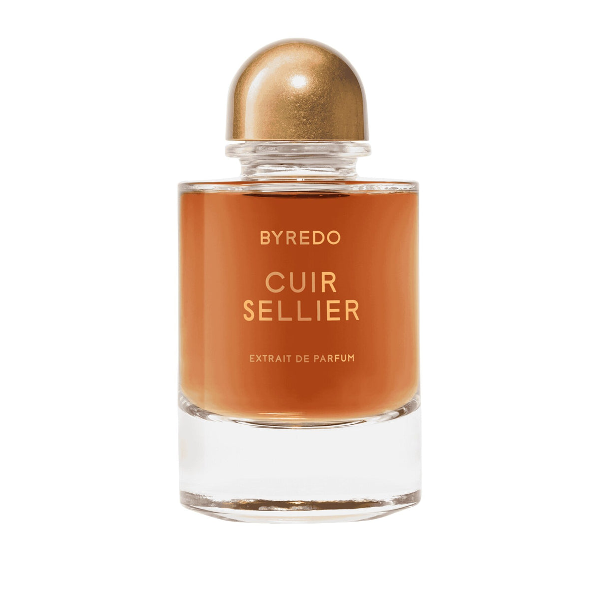 BYREDO Cuir Sellier Perfume Extract - 70ML (Apa de Parfum)