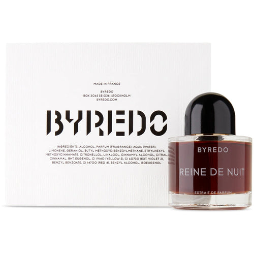 BYREDO Reine de Nuit Perfume Extract - 50ML (Apa de Parfum)