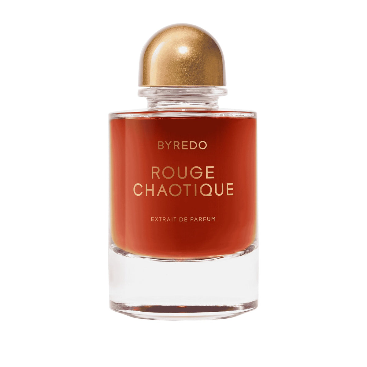 BYREDO Rouge Chaotique Perfume Extract - 70ML (Apa de Parfum)