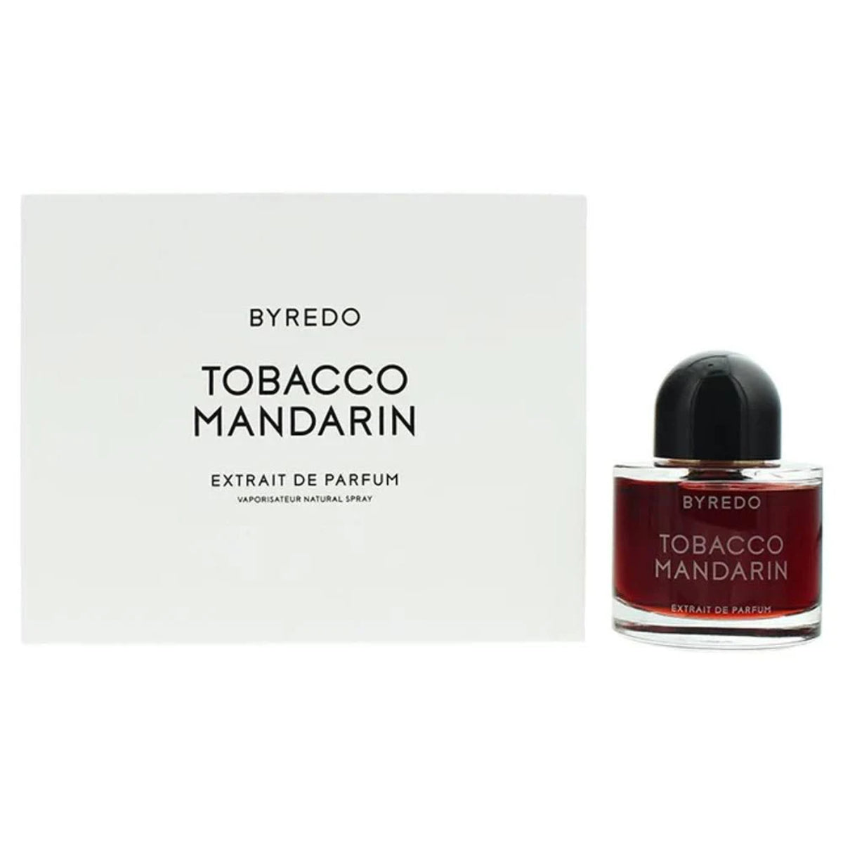 BYREDO Tobacco Mandarin Perfume Extract - 50ML (Apa de Parfum)