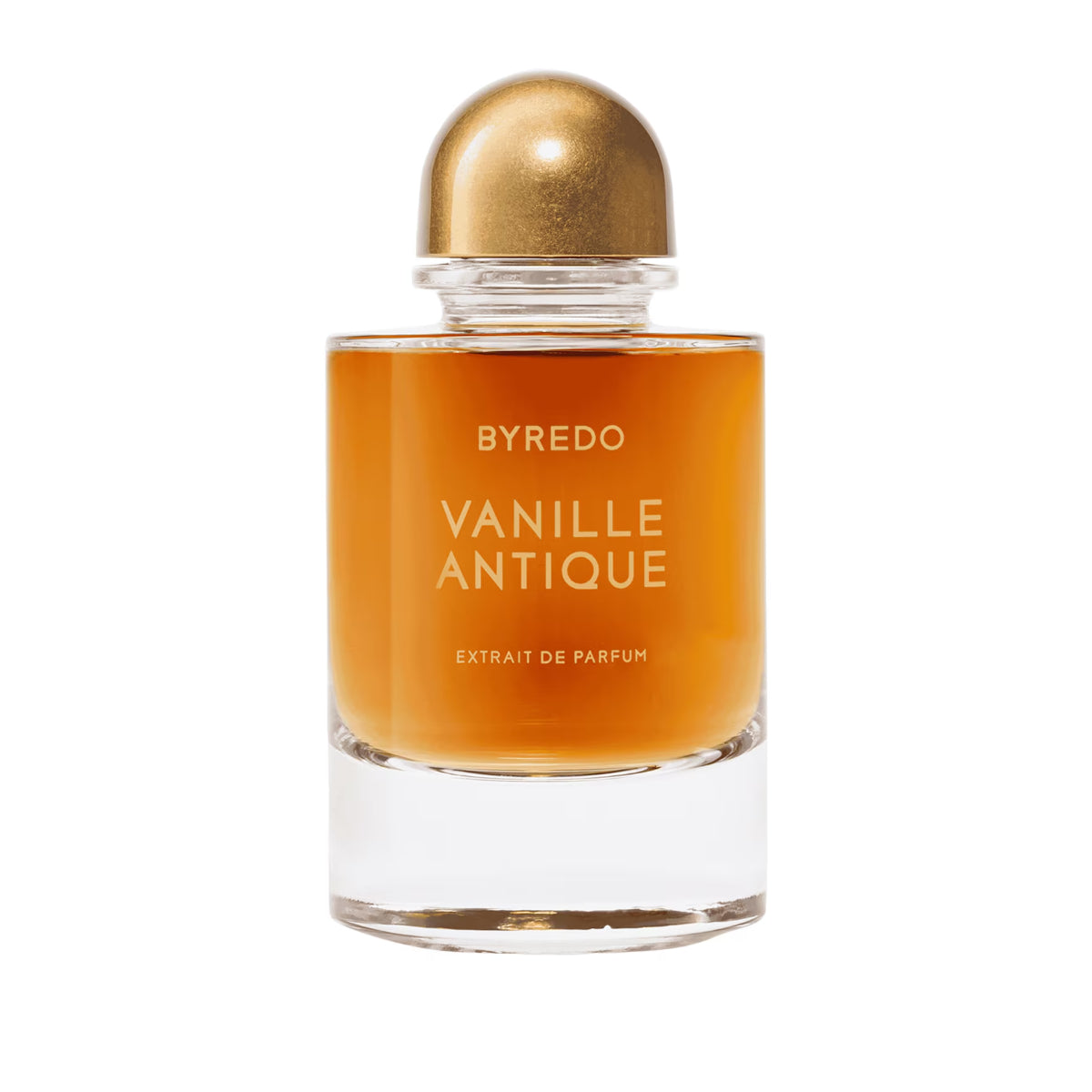 BYREDO Vanille Antique Perfume Extract - 70ML (Apa de Parfum)