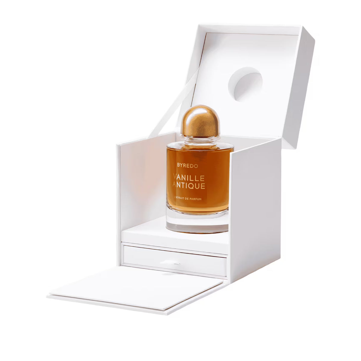 BYREDO Vanille Antique Perfume Extract - 70ML (Apa de Parfum)