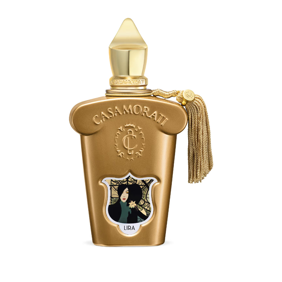CASAMORATI Lira EDP - 100ML (Apa de Parfum)
