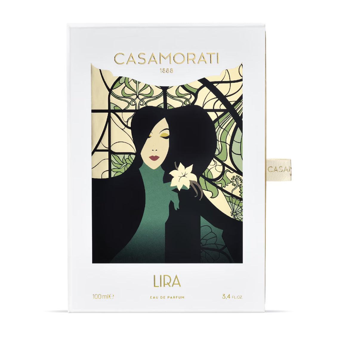 CASAMORATI Lira EDP - 100ML (Apa de Parfum)