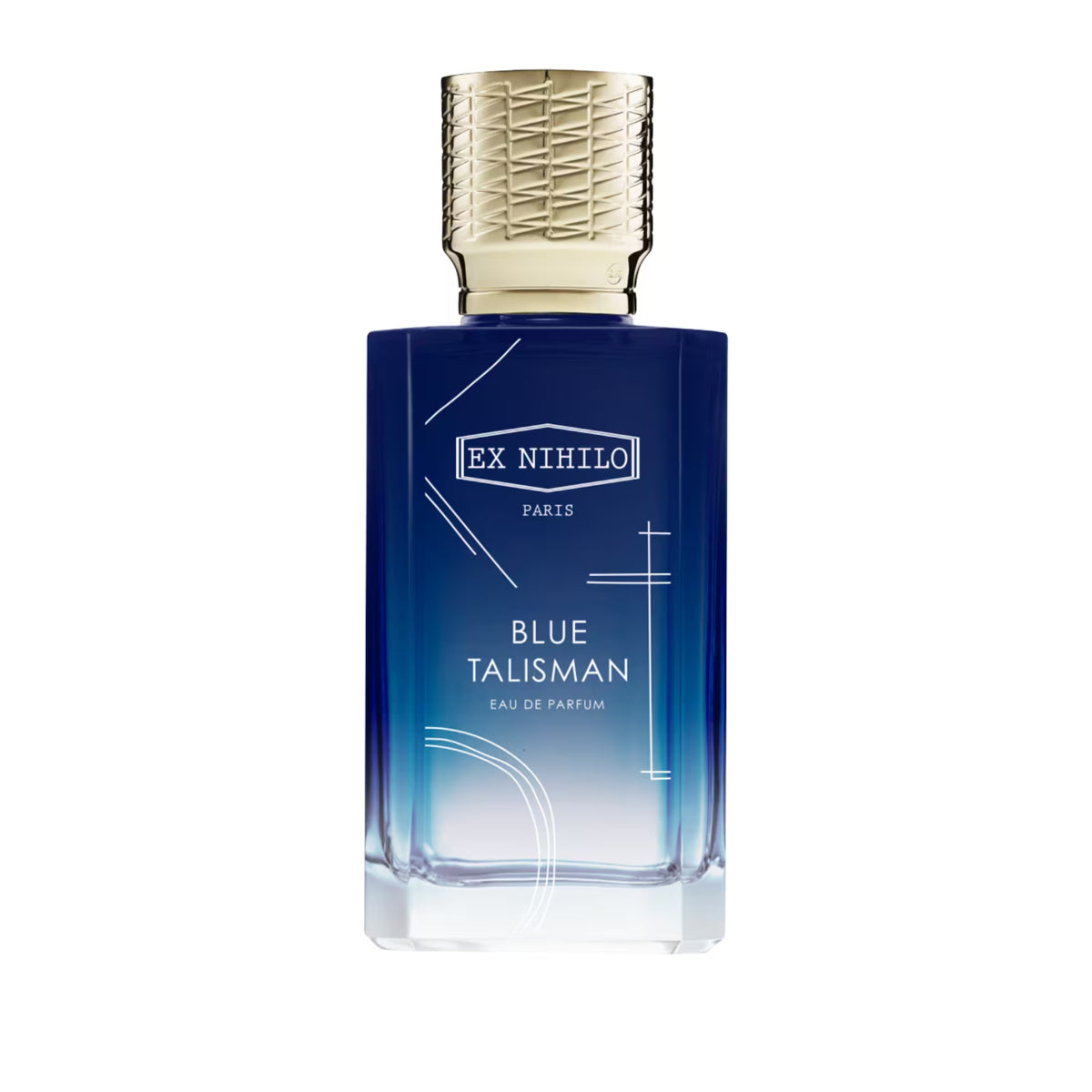 EX NIHILO Blue Talisman EDP - 100ML (Apa de Parfum)