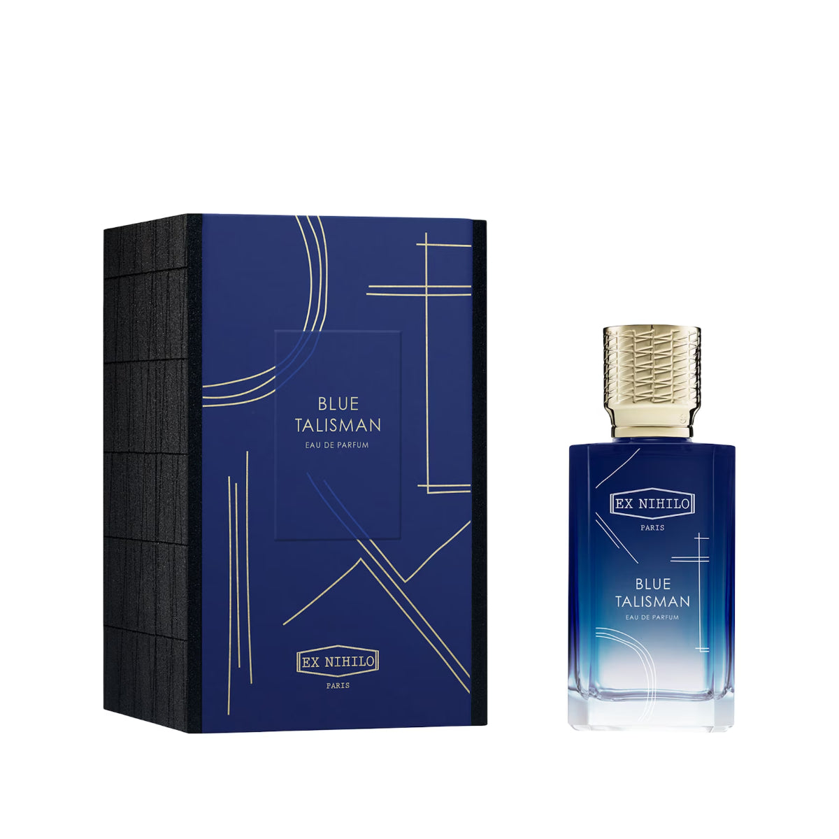 EX NIHILO Blue Talisman EDP - 100ML (Apa de Parfum)