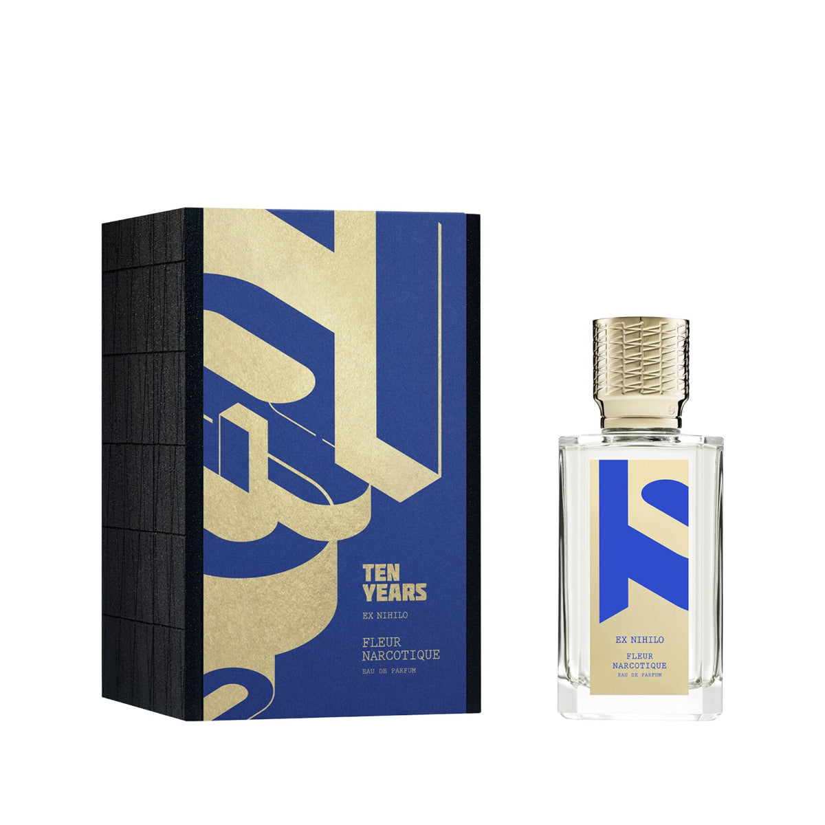 EX NIHILO Fleur Narcotique EDP - 100ML (Apa de Parfum)