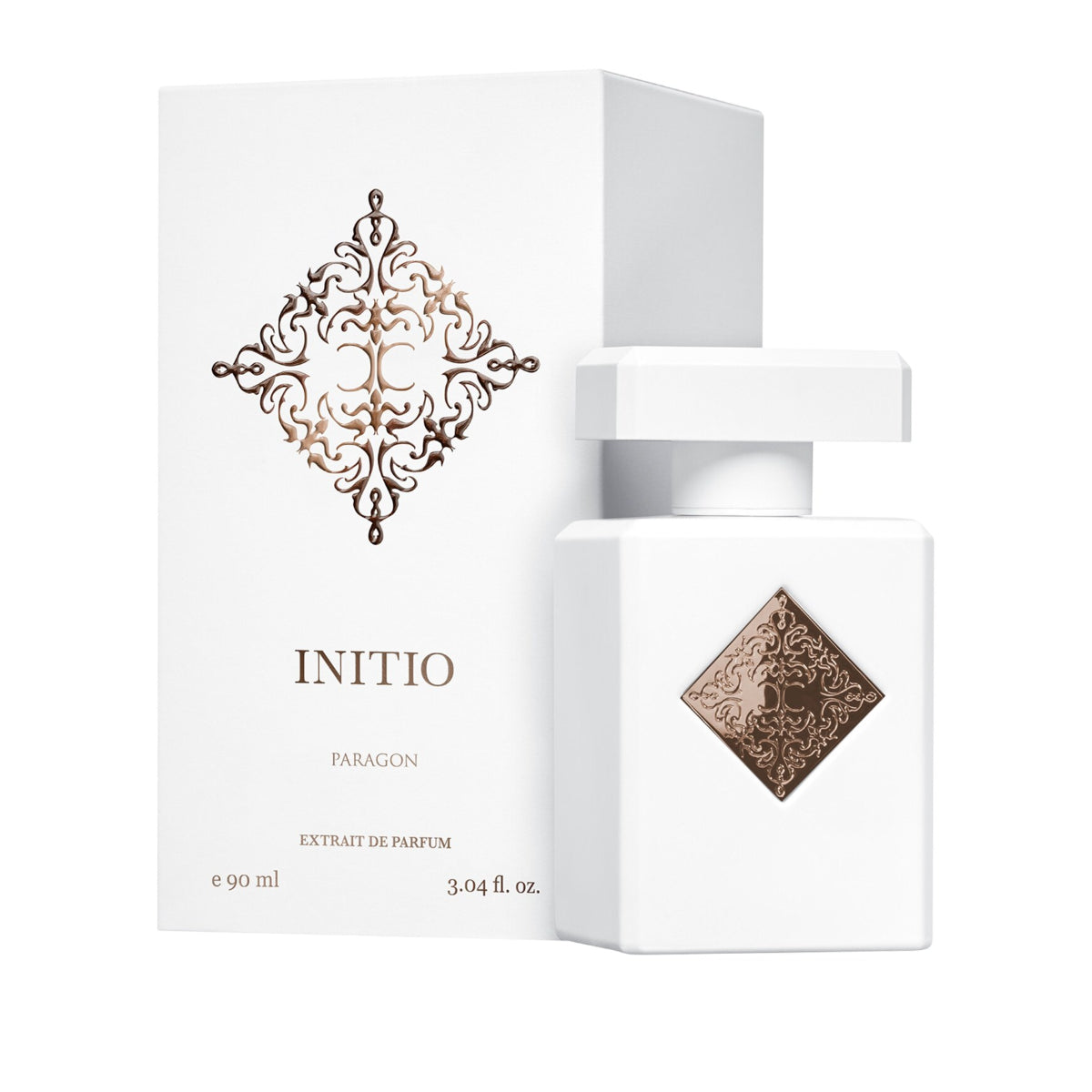 INITIO Paragon Extrait de Parfum - 90ML (Apa de Parfum)