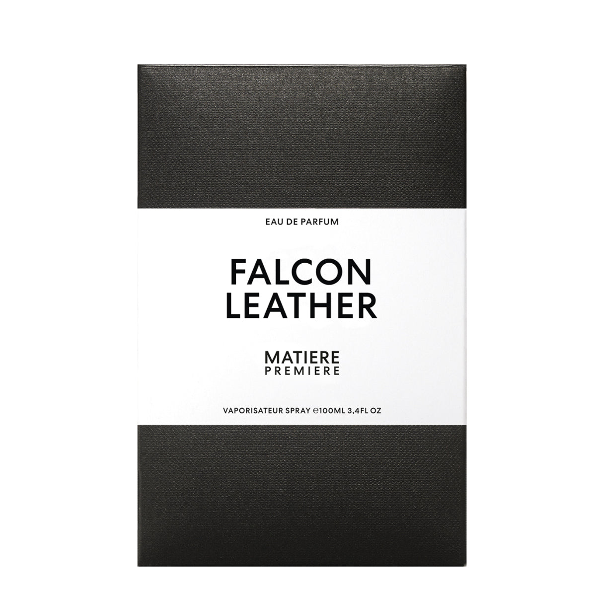 MATIERE PREMIERE Falcon Leather EDP - 100ML (Apa de Parfum)