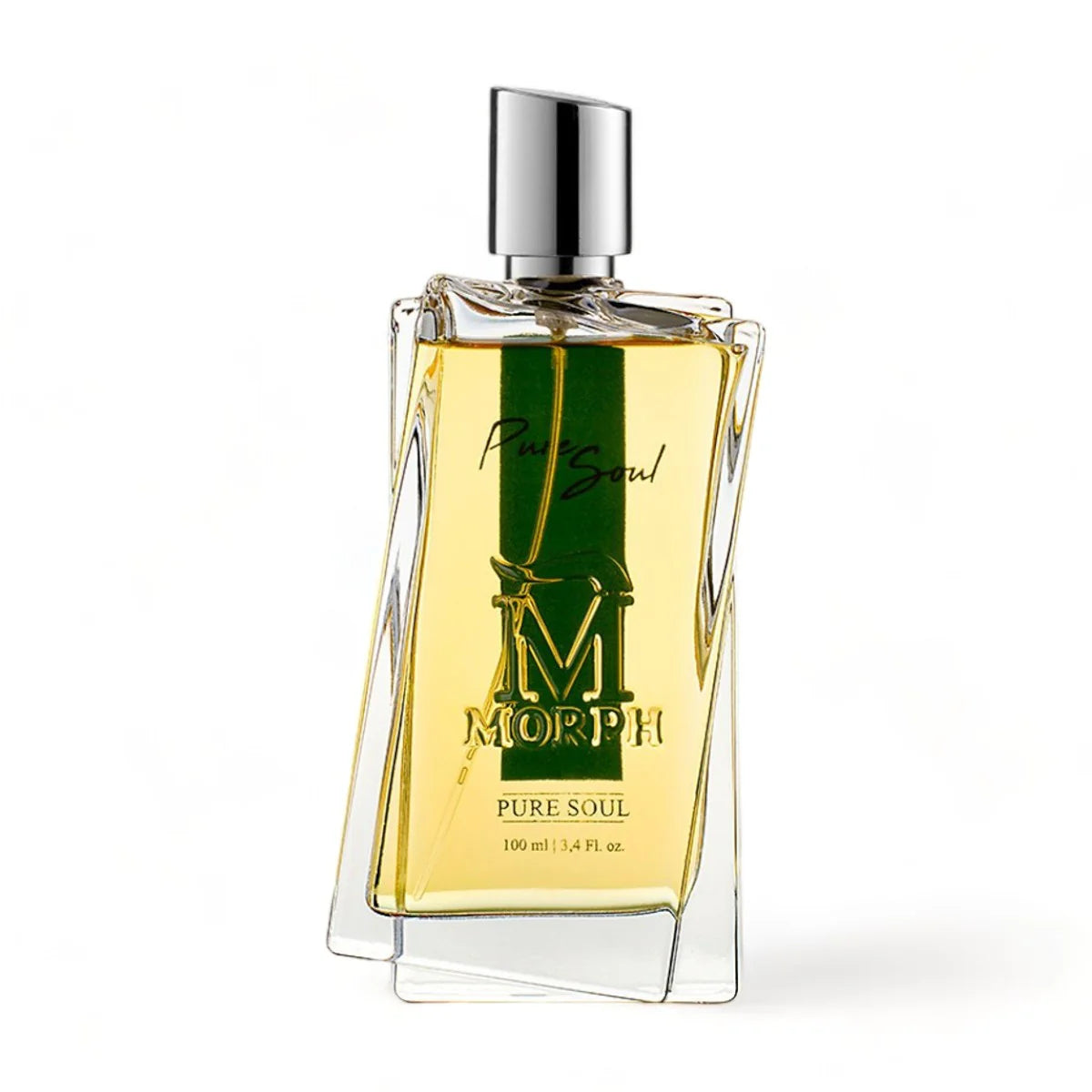 MORPH Pure Soul EDP - 100ML (Apa de Parfum)