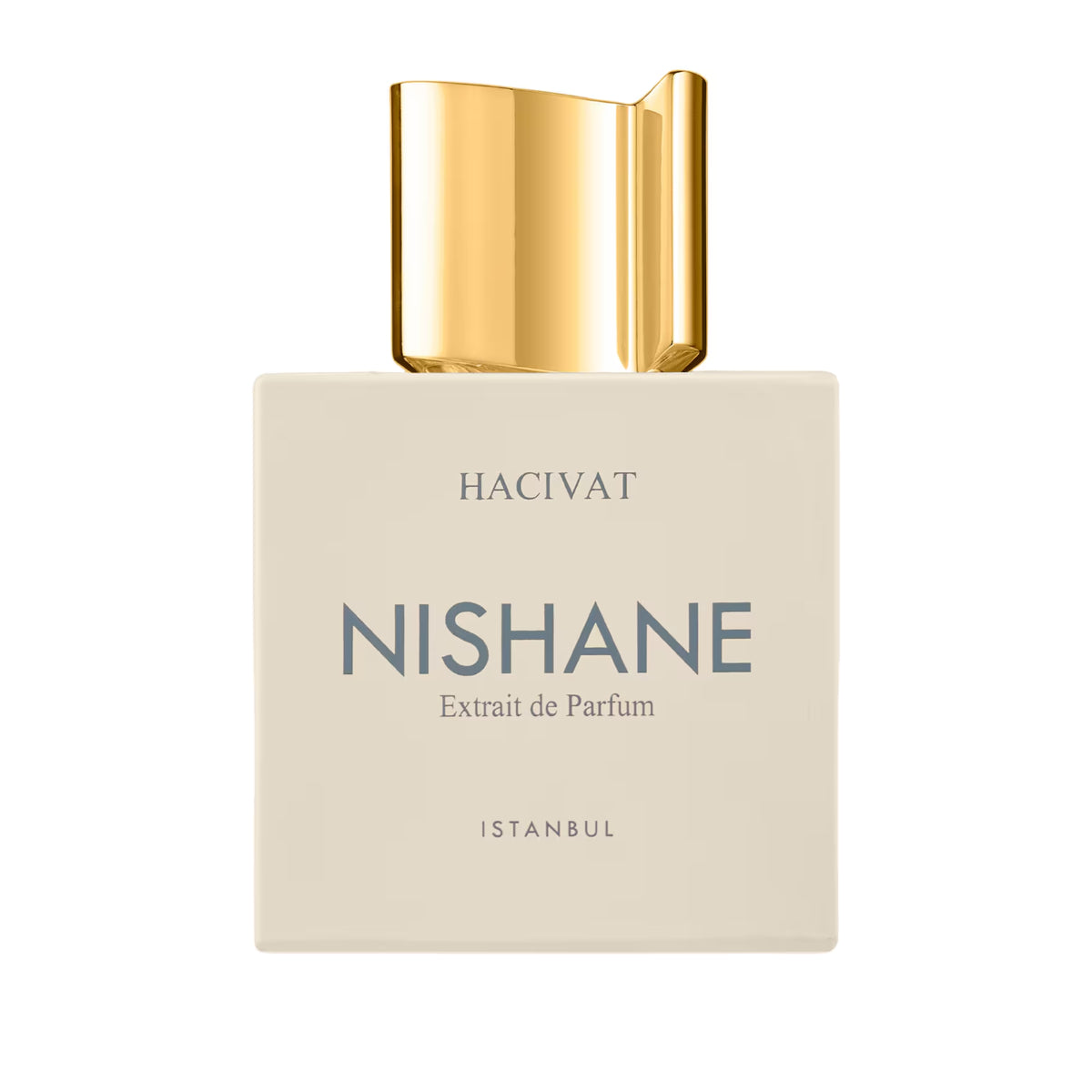 NISHANE Hacivat Extrait de Parfum - 100ML (Apa de Parfum)