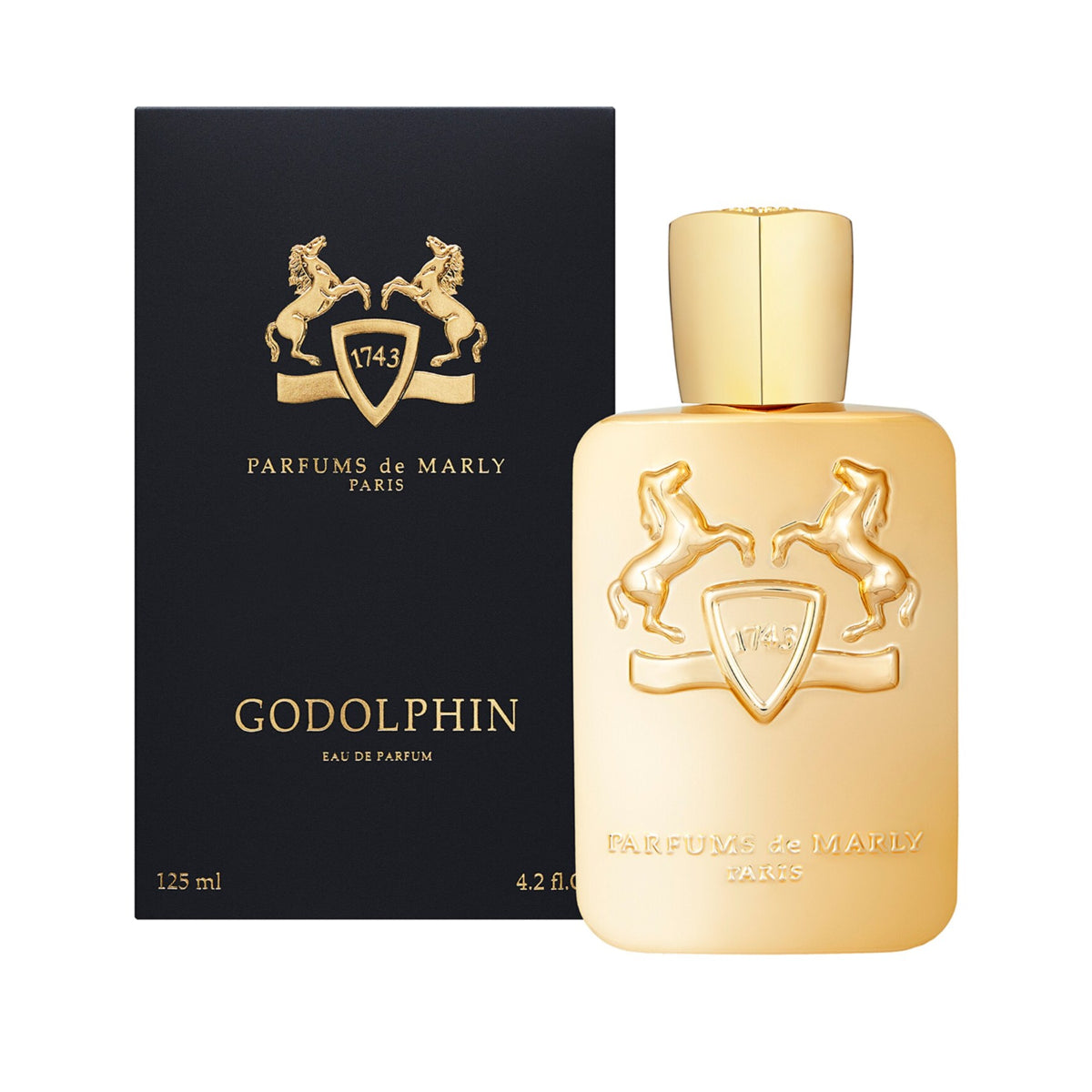 PARFUMS DE MARLY Godolphin EDP - 125ML (Apa de Parfum)