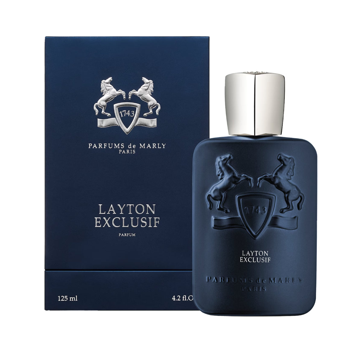 PARFUMS DE MARLY Layton Exclusif EDP - 125ML (Apa de Parfum)
