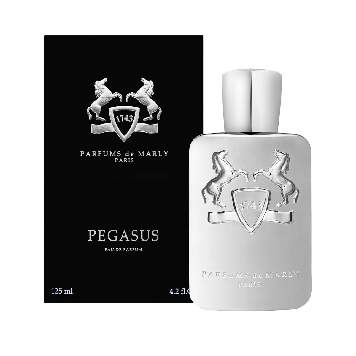 PARFUMS DE MARLY Pegasus EDP - 125ML (Apa de Parfum)