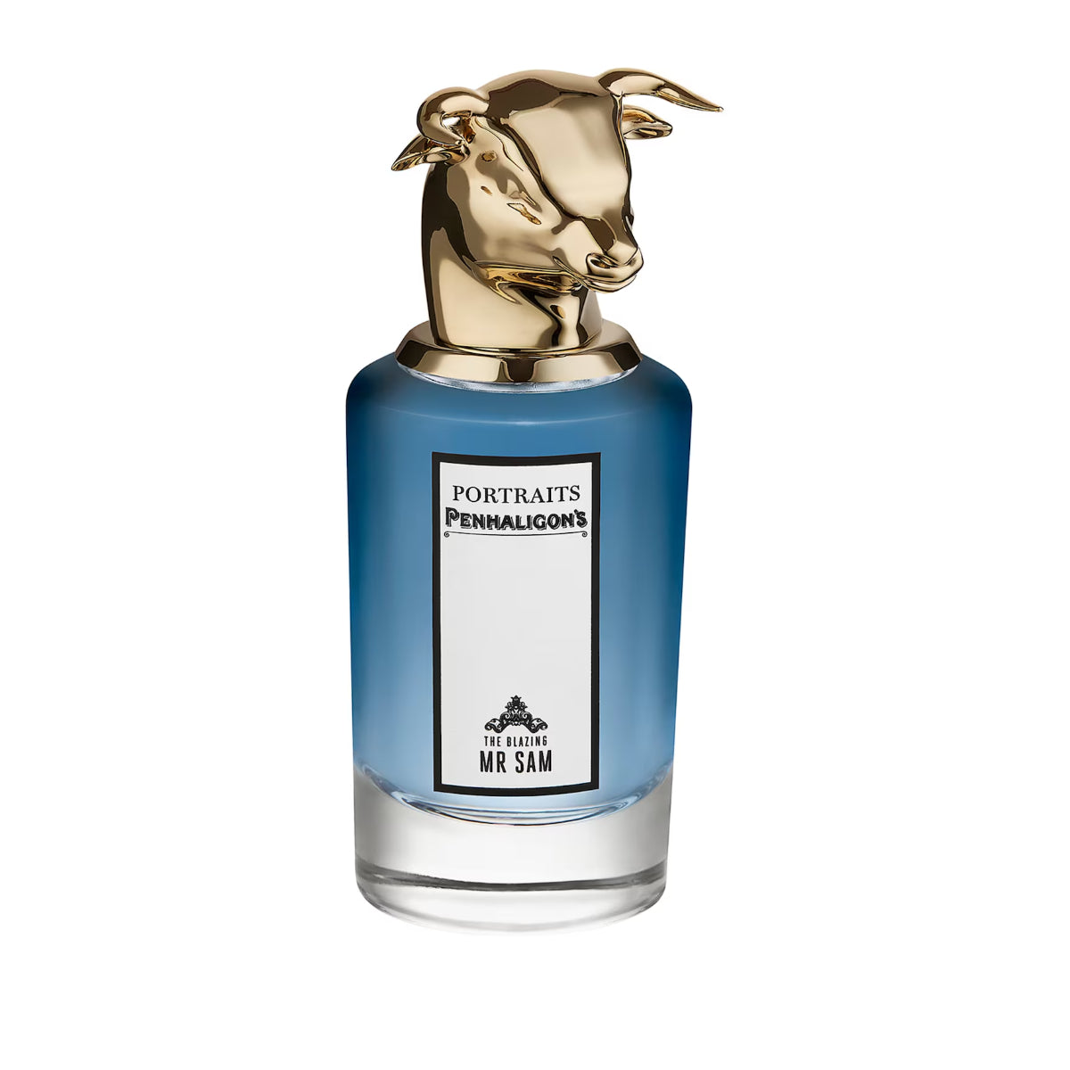 PENHALIGON'S The Blazing Mister Sam EDP - 75ML (Apa de Parfum)