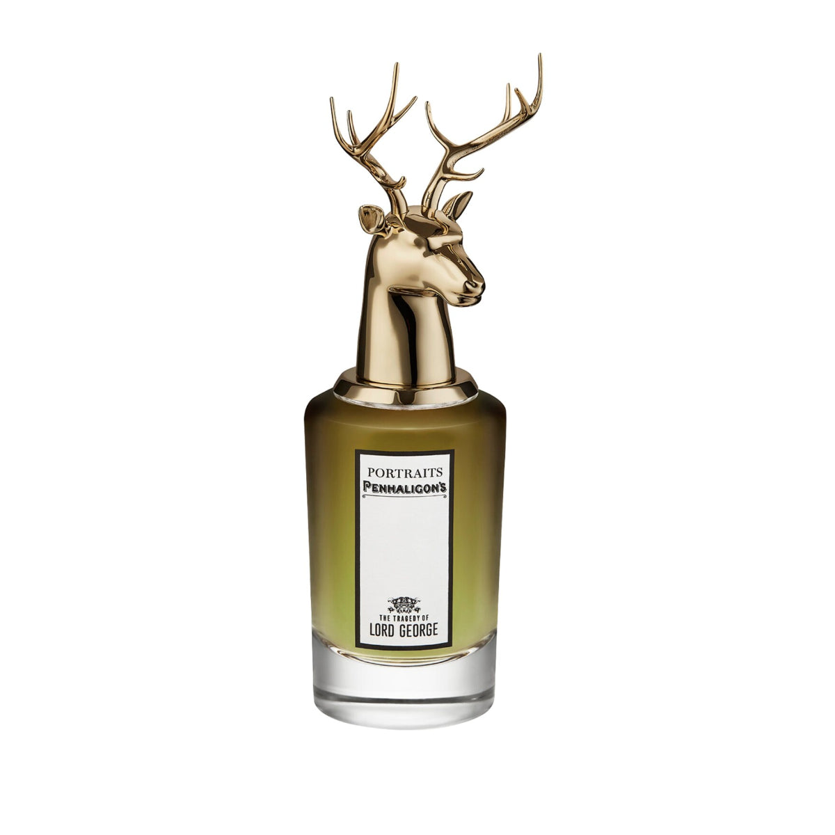 PENHALIGON'S The Tragedy of Lord George EDP - 75ML (Apa de Parfum)