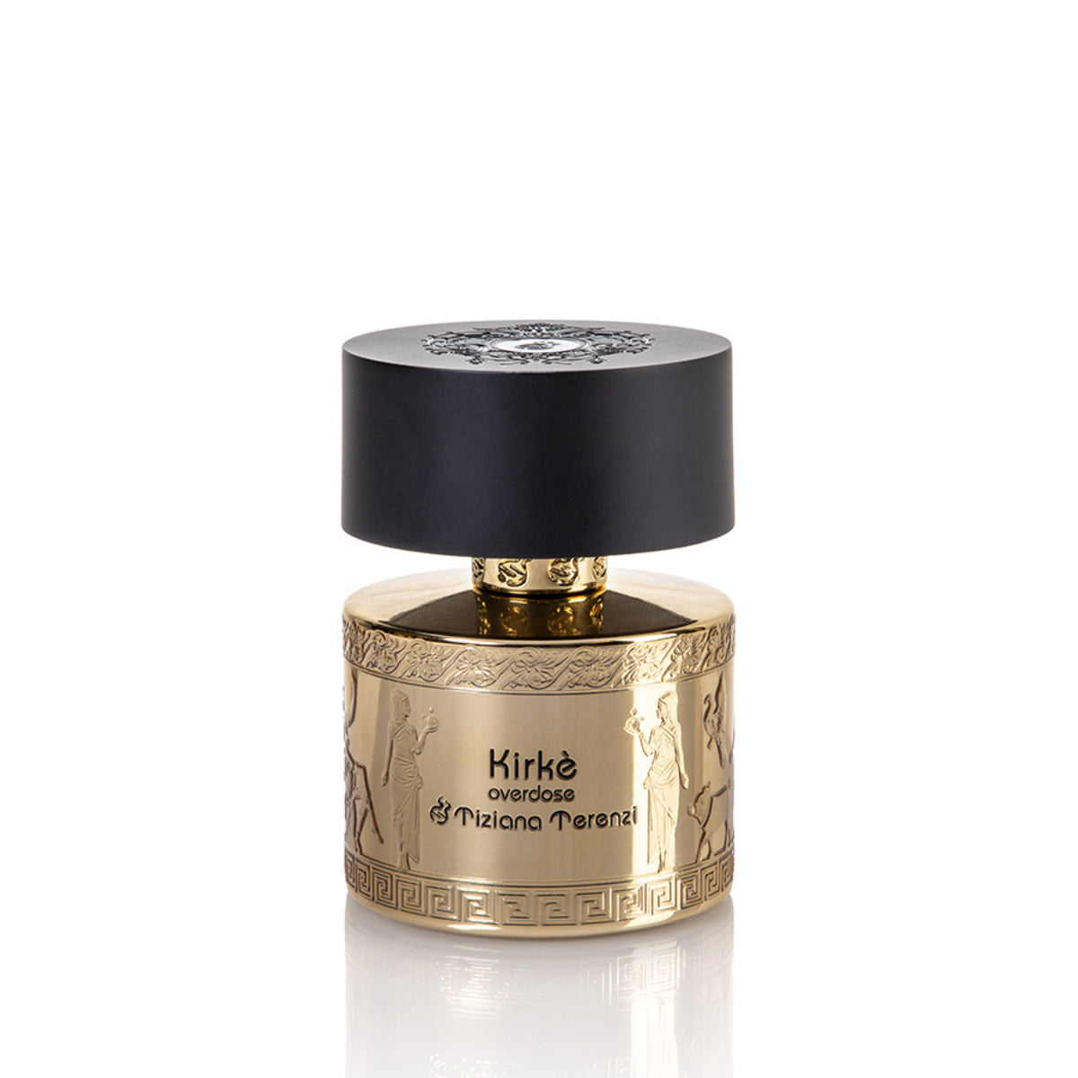 TIZIANA TERENZI Kirke Overdose Extrait de Parfum - 100ML (Apa de Parfum)